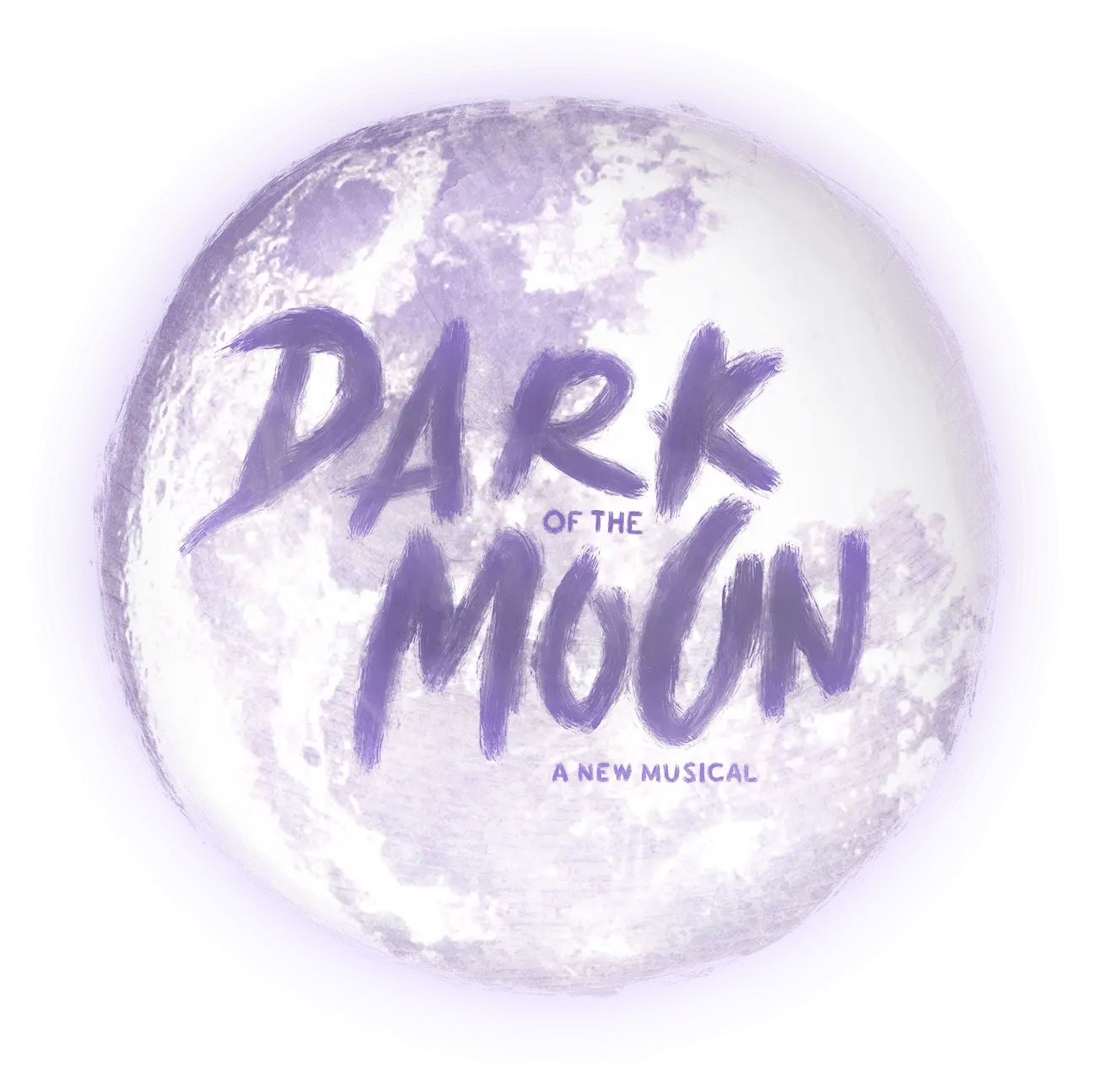 Dark of the Moon tittle treatment