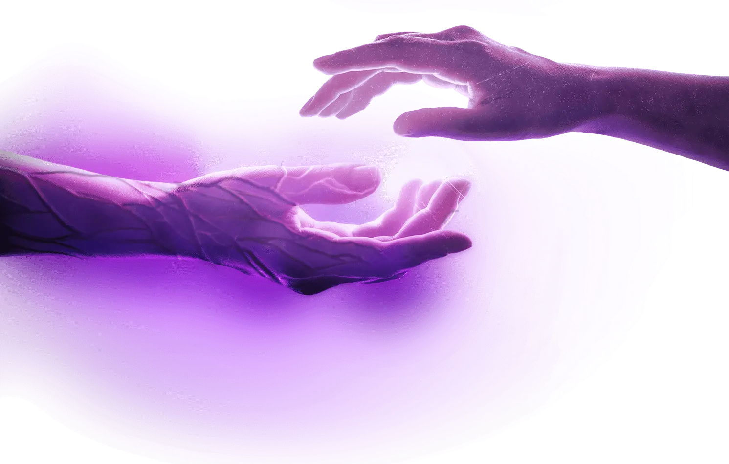 Hands